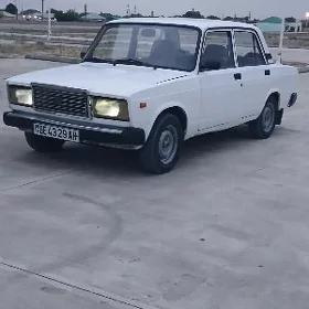 Lada 2107 1999