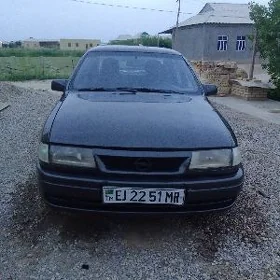 Opel Vectra 1992