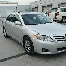 Toyota Camry 2006
