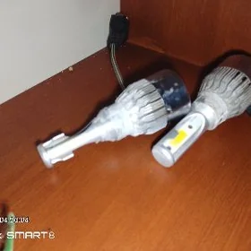 LED cyra