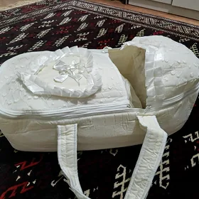 çaga salynýan sumka