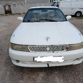 Toyota Chaser 1994