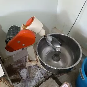 мешалка