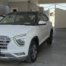 Hyundai Creta 2021