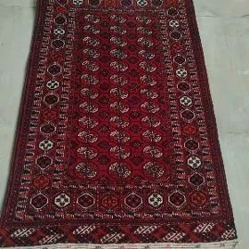 Haly 2yarym el gadymy tazeje
