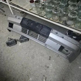 BMW E34 öňki bufer