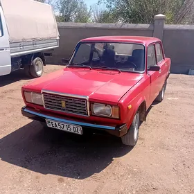 Lada 2107 1998