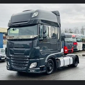 DAF XG⁺ 530 2021