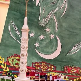 Konstitusiya binasy
