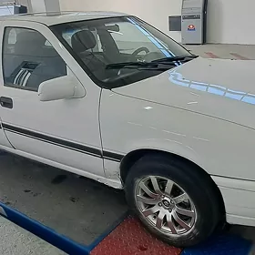 Opel Vectra 1992