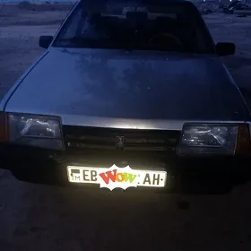 Lada 21099 2001