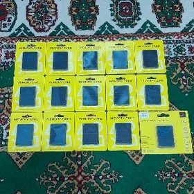 Ps2 memorikart