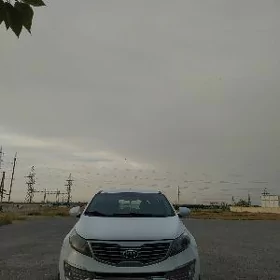 Kia Sportage 2010