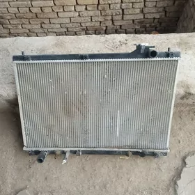 radiator toyota
