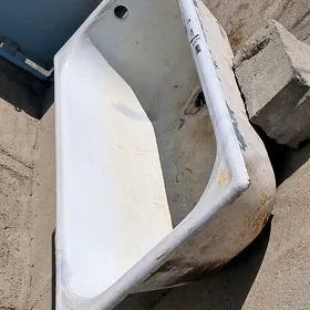 Wanna Ванна