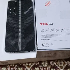 телефон TCL 30+