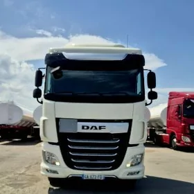 DAF 45220 2021