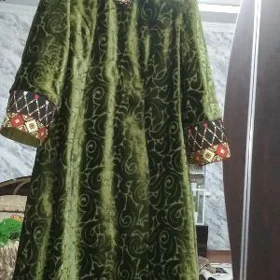 женская одежда