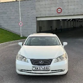 Lexus ES 350 2008