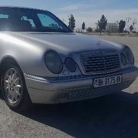 Mercedes-Benz C320 1997