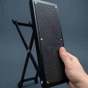 gitara oturgyç