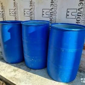 BOÇKALAR 200 L