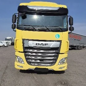 DAF FX 95 2020