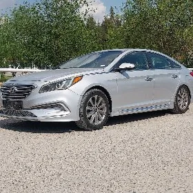 Hyundai Sonata 2017