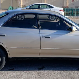 Toyota Mark II 1993