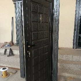 İşgar gerek