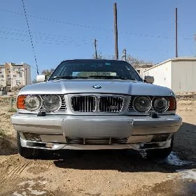 BMW 525 1995