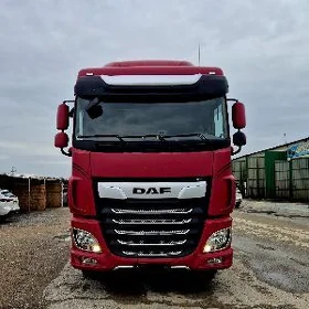 DAF XF 530 2021