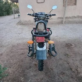 Fekon FK150-8G 2012