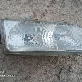 Hyundai chep far