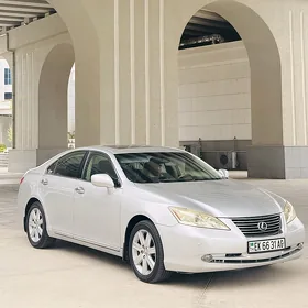 Lexus ES 350 2008