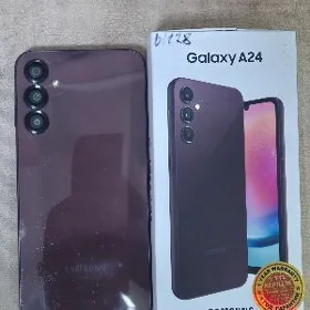 Samsung A24