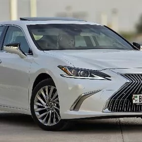 Lexus ES 350 2020