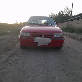 Opel Astra 1993