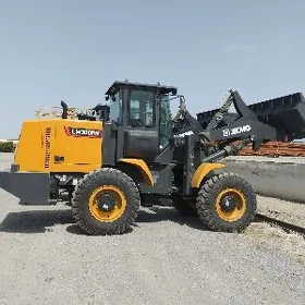 XCMG LW300F 2026
