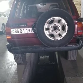 Toyota 4Runner 1991