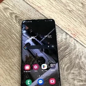 Samsung S20