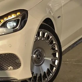 MAYBACH Diska Razmer 19