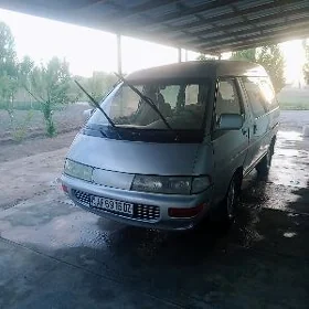 Toyota Town Ace 1993