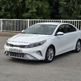 Kia Forte 2023
