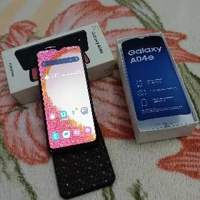 Samsung A04E