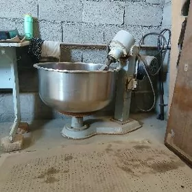Meşalka