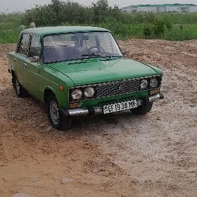 Lada 2106 1990
