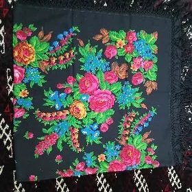 Gara çargat gadymy