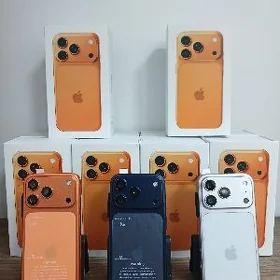 Iphone 17pro max mini