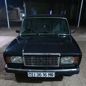 Lada 2107 1999